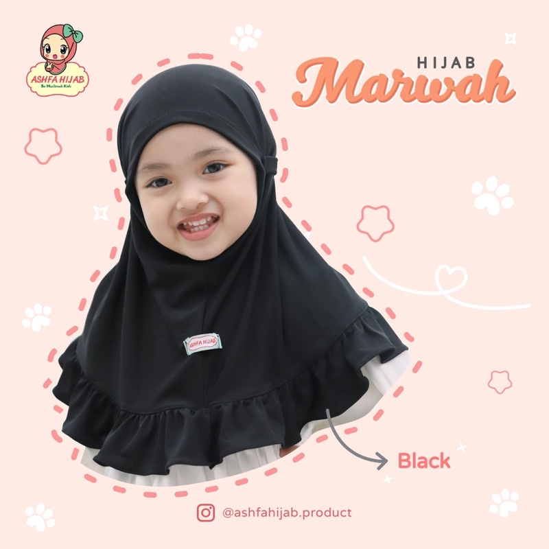 HIJAB MARWAH