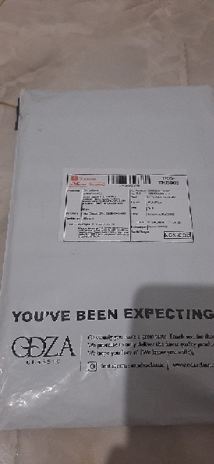 Odza Kemeja Batik Lengan Pendek Fashion Baju Batik Solo Pria