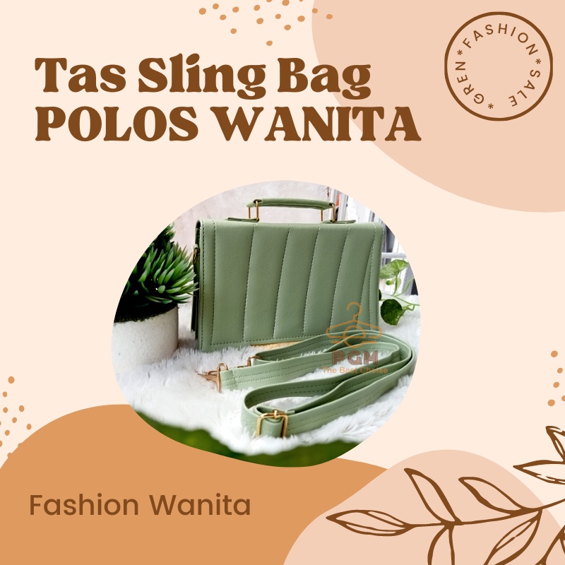 Tas Selempang Bahu Wanita Sintetis Model JAMIRA | Fashion Behel Sintetis Tas ootd Model JAMIRA | Tas Murah Slingbag wanita Murah Bisa Cod