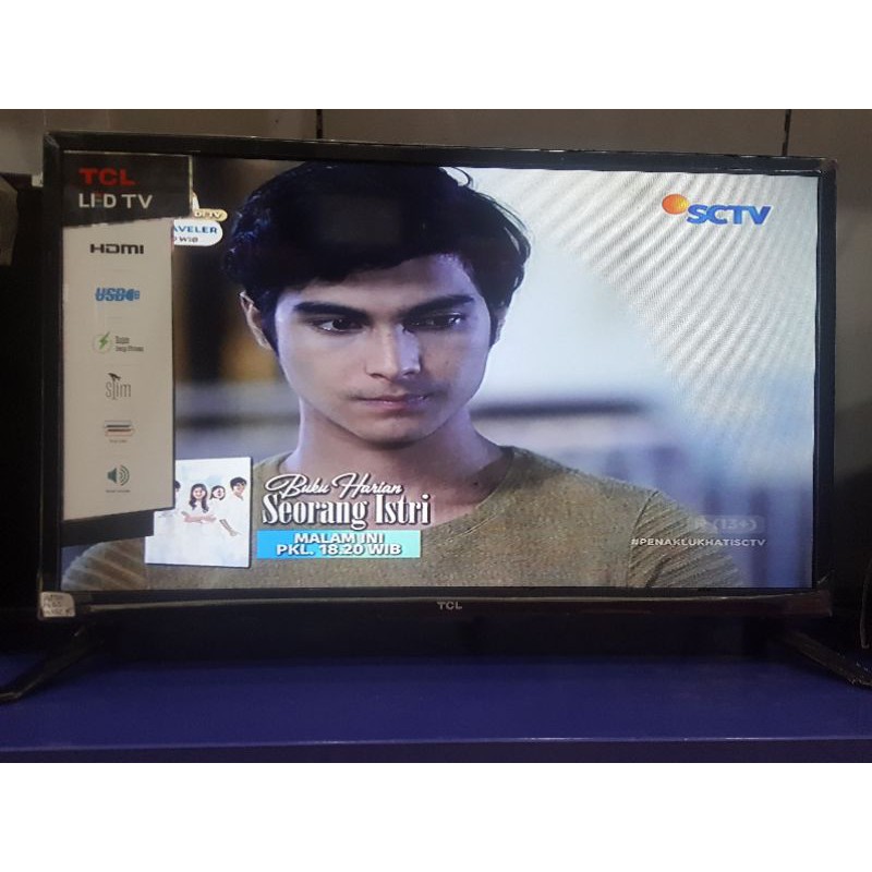 LED TCL L24D3000A DIGITAL TV