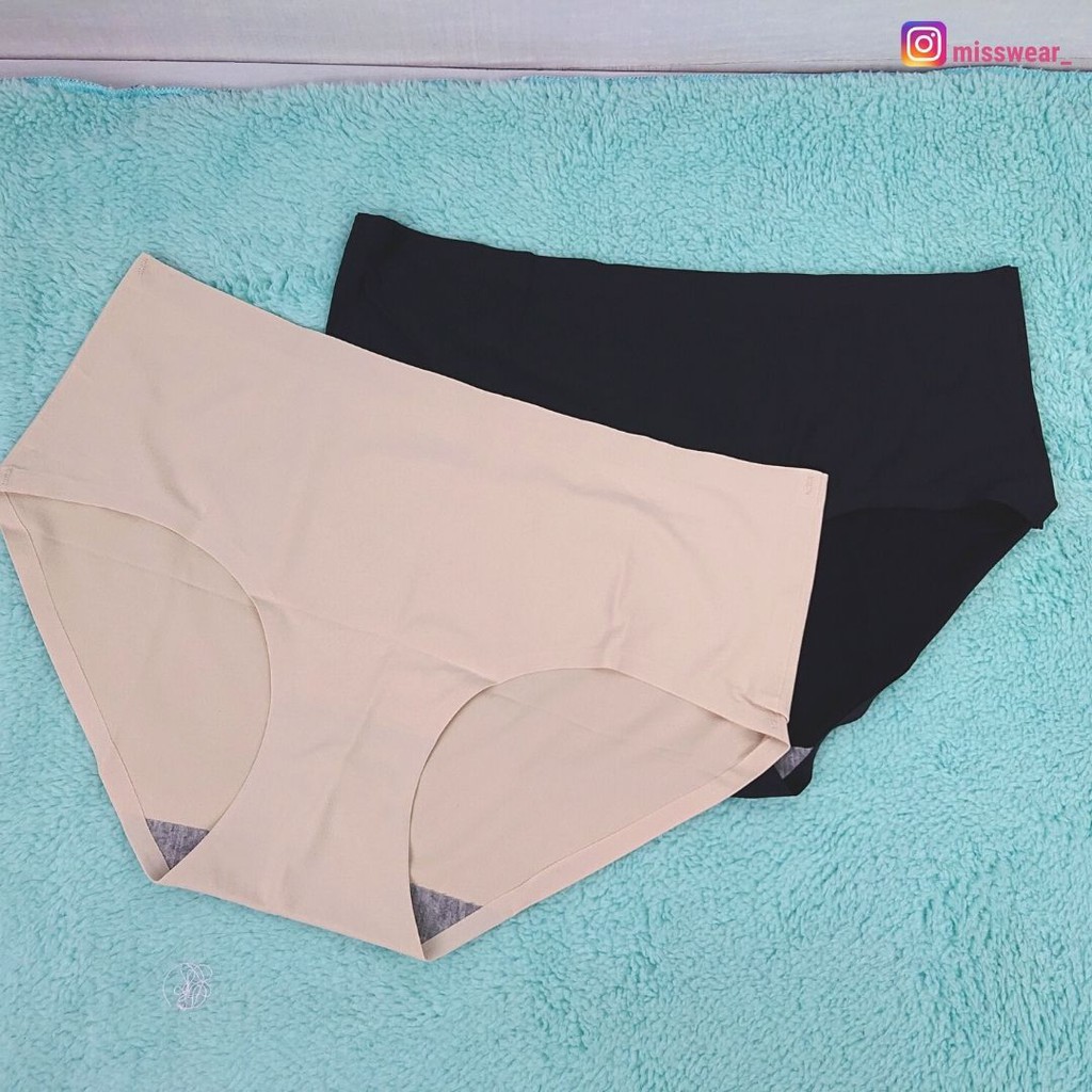 MISSWEAR KADO BUAT ISTRI CELANA DALAM SEAMLESS TANPA JAHITAN ANTI NYEPLAK