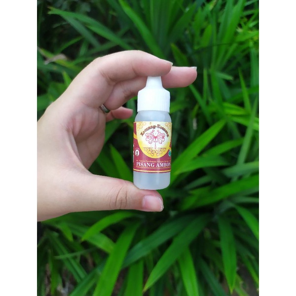 

KOENANG-KOENANG PERISA PISANG AMBON