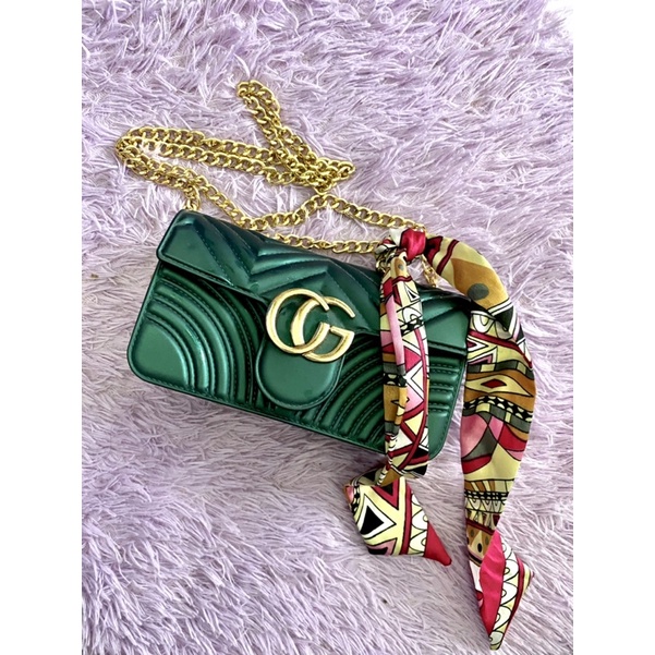Tas Mini Gucci