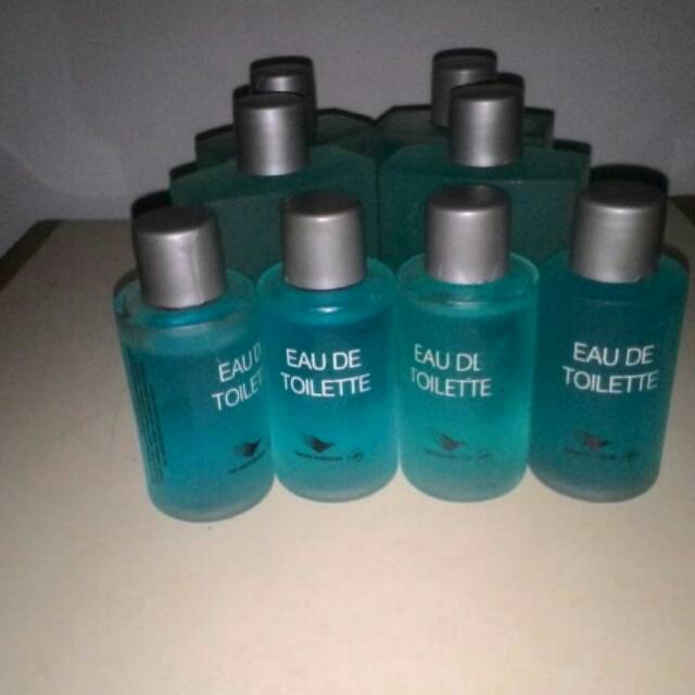 Parfum garuda original