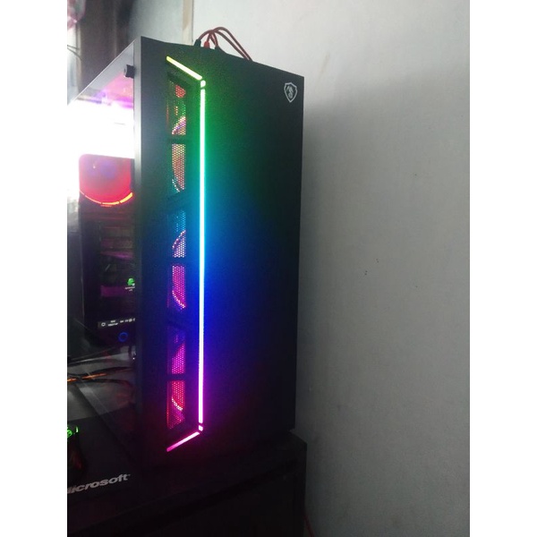 CPU KOMPUTER GAMING