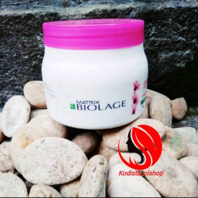 MATRIX Biolage Color Protection (HairMask Color) 490gr