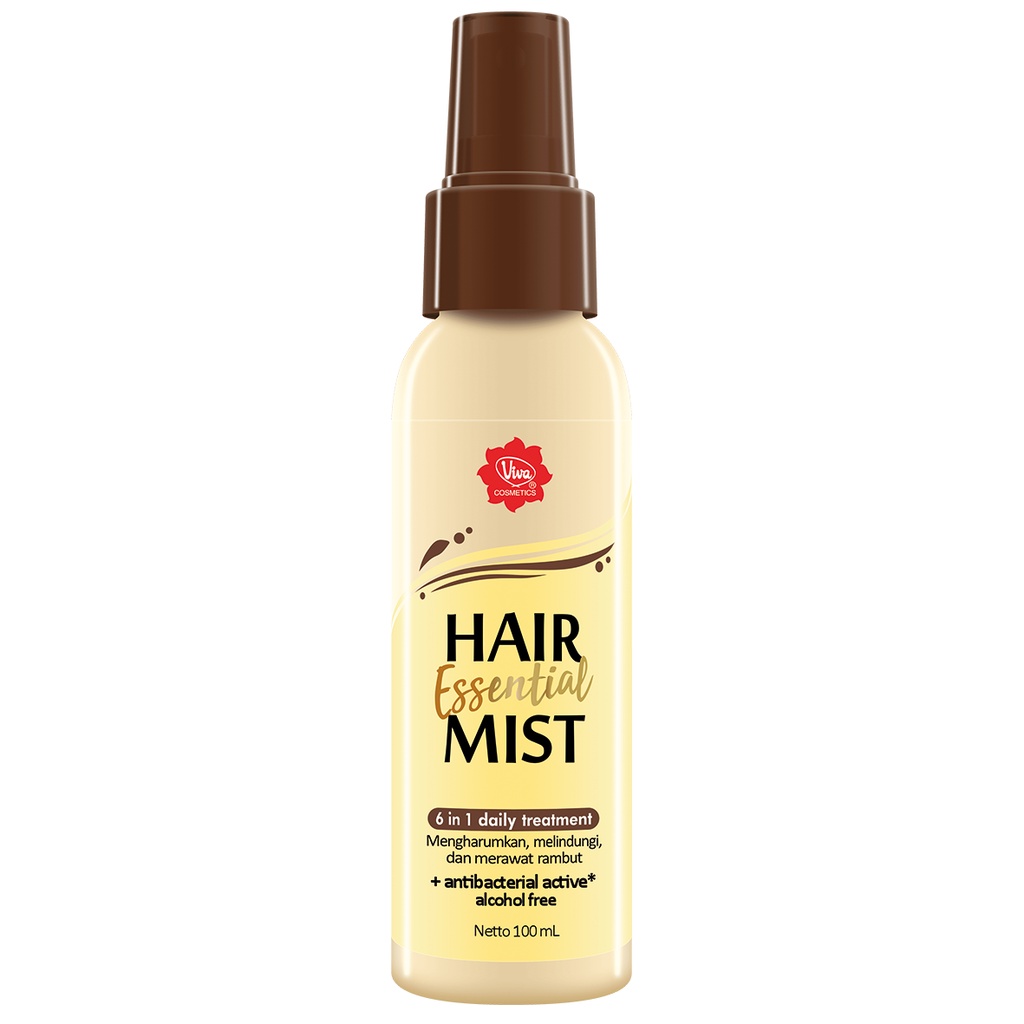 Viva Hair Essential Mist 100ml