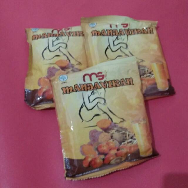 

Manjavikan