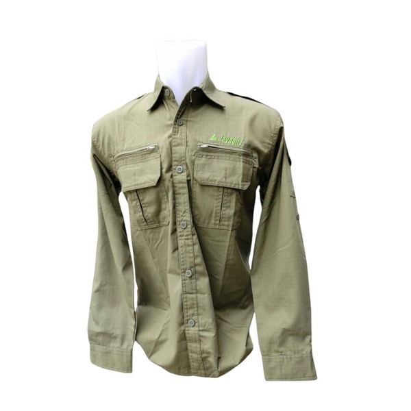 BAJU LAPANGAN JAYAGIRI