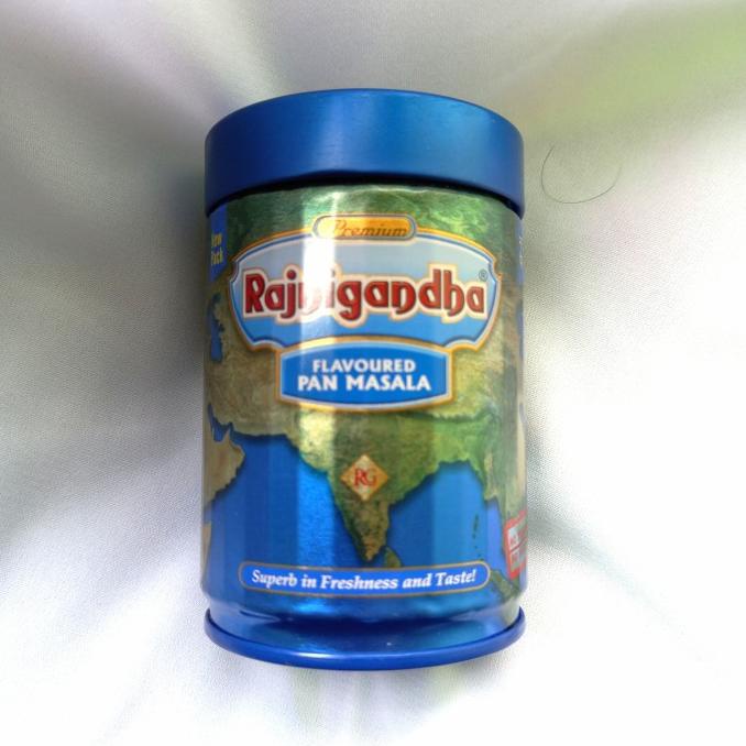 

[COD] rajnigandha pan masala [COD]
