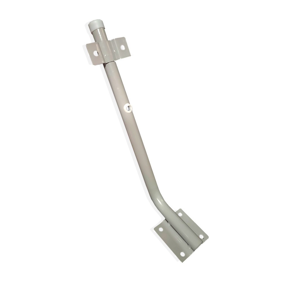 Kap Lampu Jalan / Bos Lampu Jalan E.27 KAWACHI Max 45watt