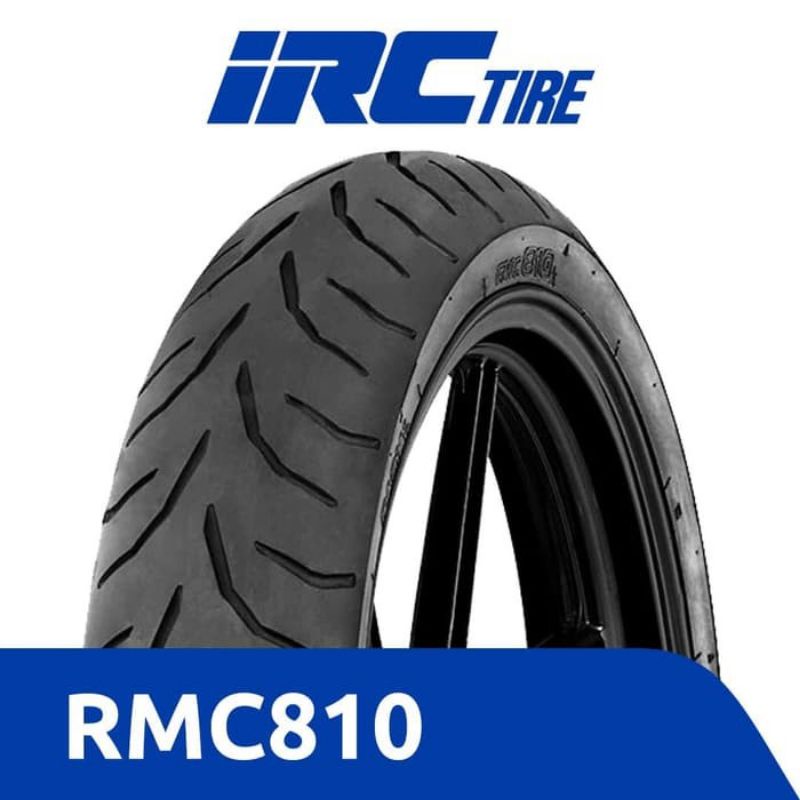 IRC RMC 810 ZR17 Tubeless