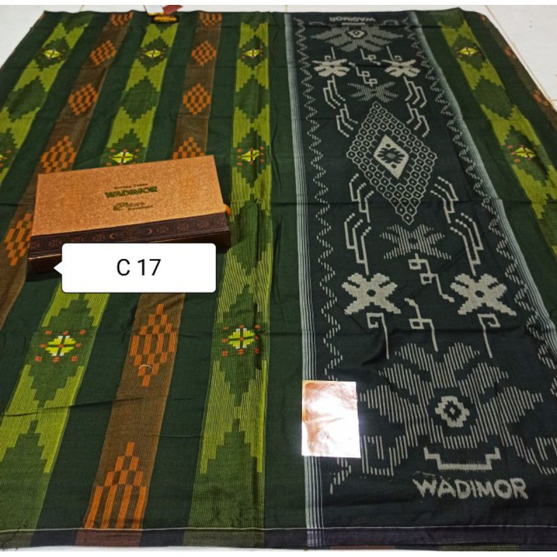 SARUNG WADIMOR PRIMER EXCELLENT