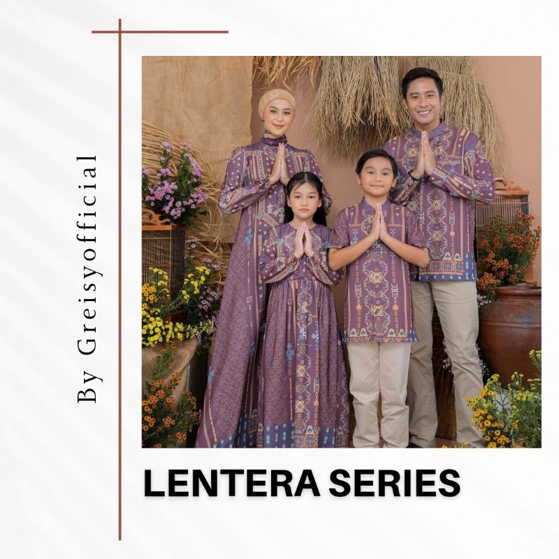 LENTERA SERIES BY GREISYOFFICIAL