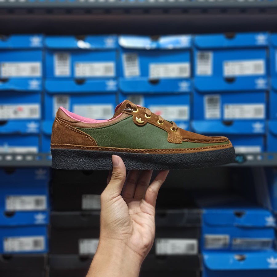 adidas x simpsons flanders