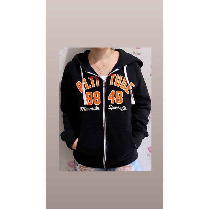 JAKET SWEETER HOODIE KUPLUK PROMO