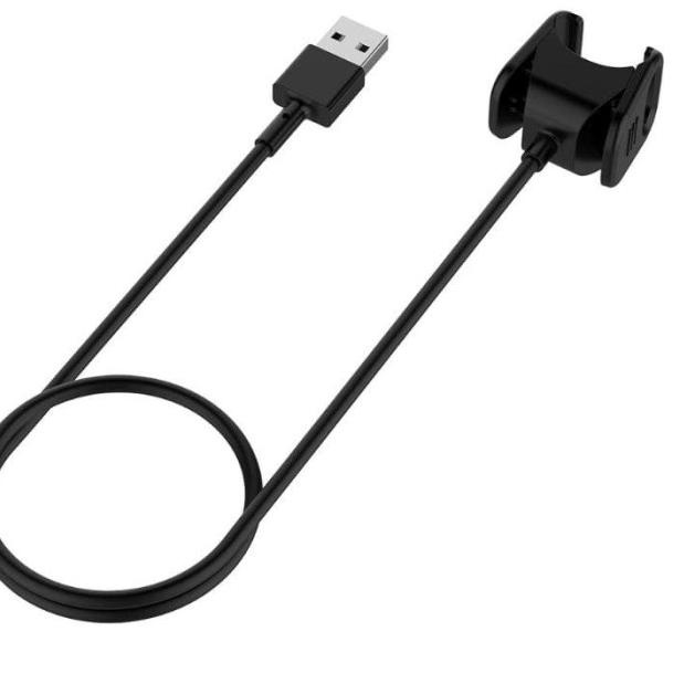 ▲ USB Charging Cable for FITBIT CHARGE 3 Kabel Charger Fitbit Charge 3 ●