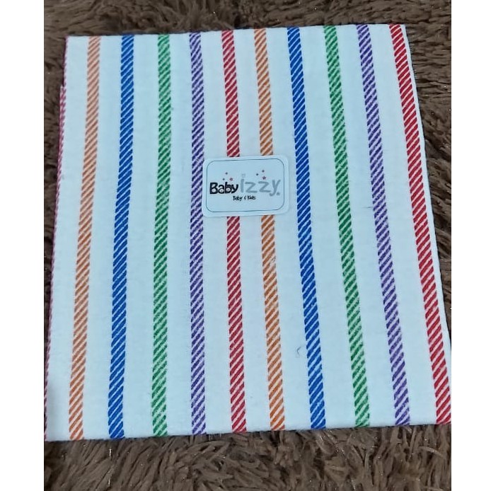 3 Pcs ALAS OMPOL SALUR / ALAS OMPOL BAYI UK 48 X 55 CM