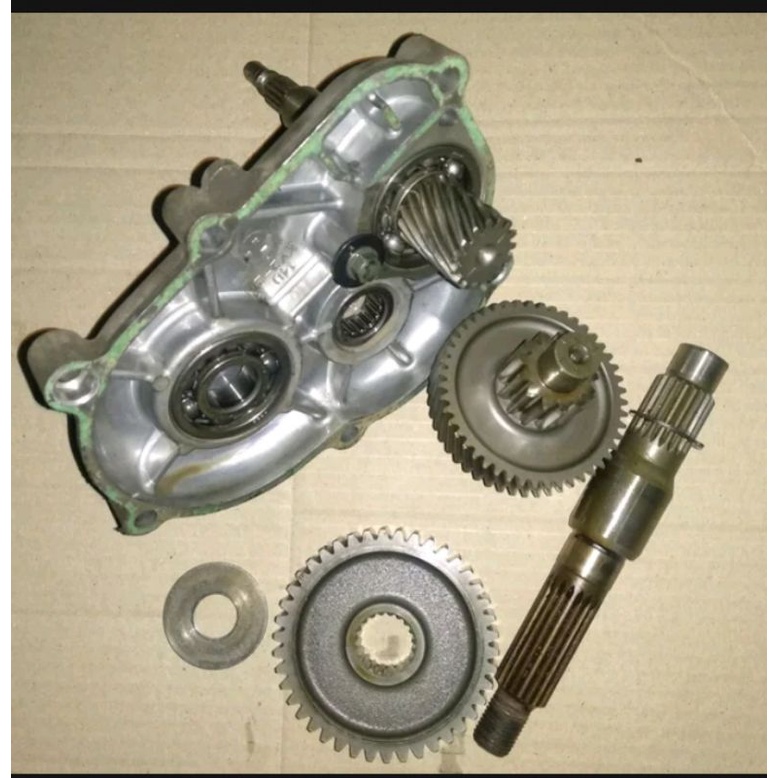 Gigi Teransmisi Mio Sporty Gigi Rasio Mio Sporty Gigi Gardan Racio Mio Sporty