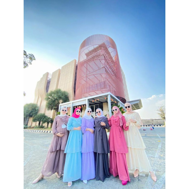 GAMIS MALAYSIA LIMITED EDITION / GAMIS ORIGINAL EXTU / GAMIS RUBIAH