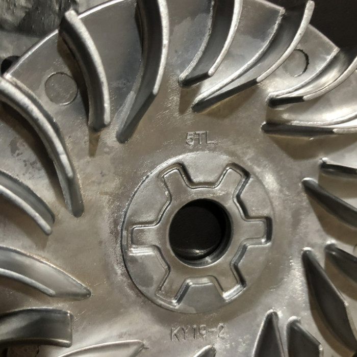 kipas roller mio sporty mio soul fino lawan rumah roller mio sporty