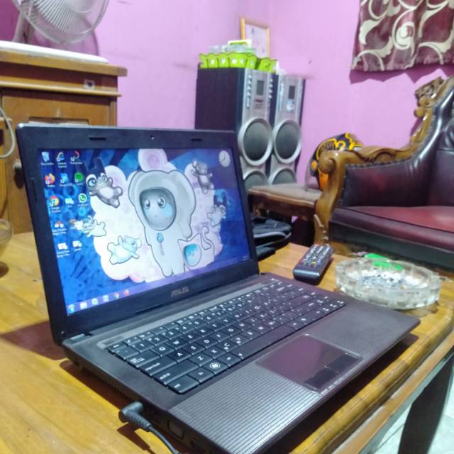 Laptop asus seken