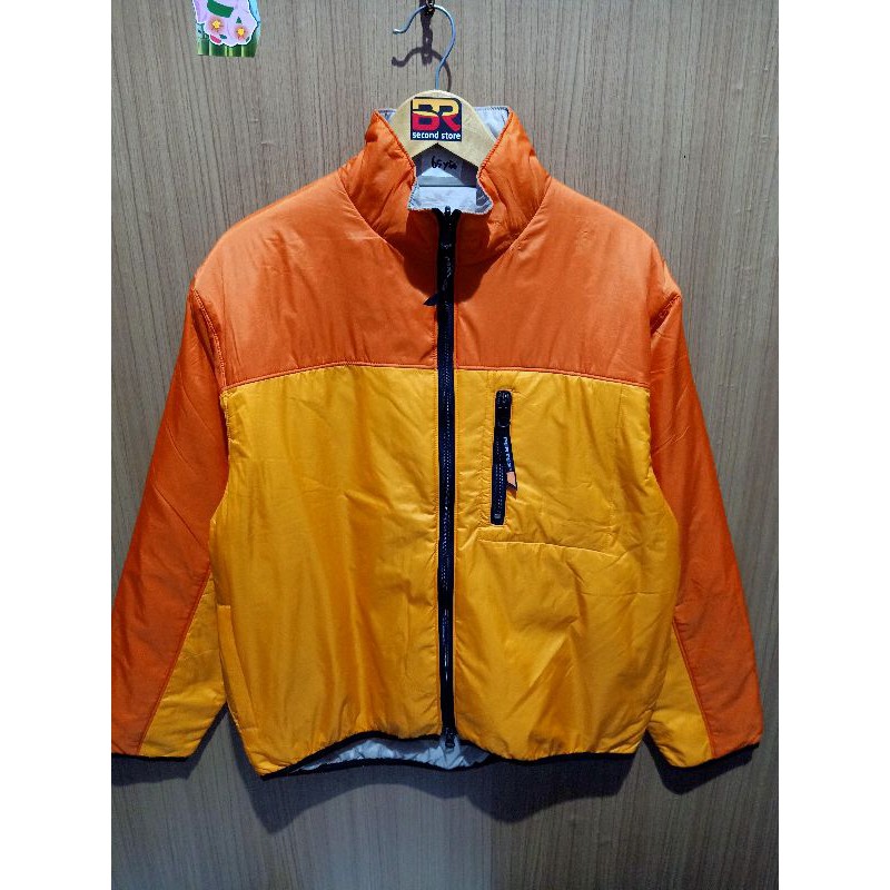 jaket pertex