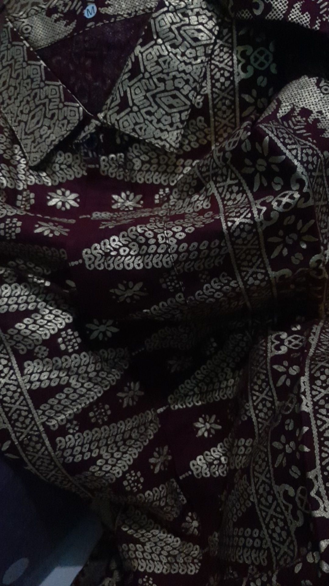 Set Batik Couple Songket Sarimbit Keluarga Kondangan Batik Ori Garansi Termurah Shopee Batik Moderen