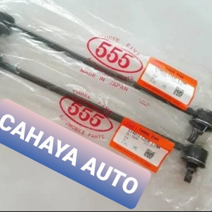 link stabil stabilizer agya ayla 555 japan asli ツ