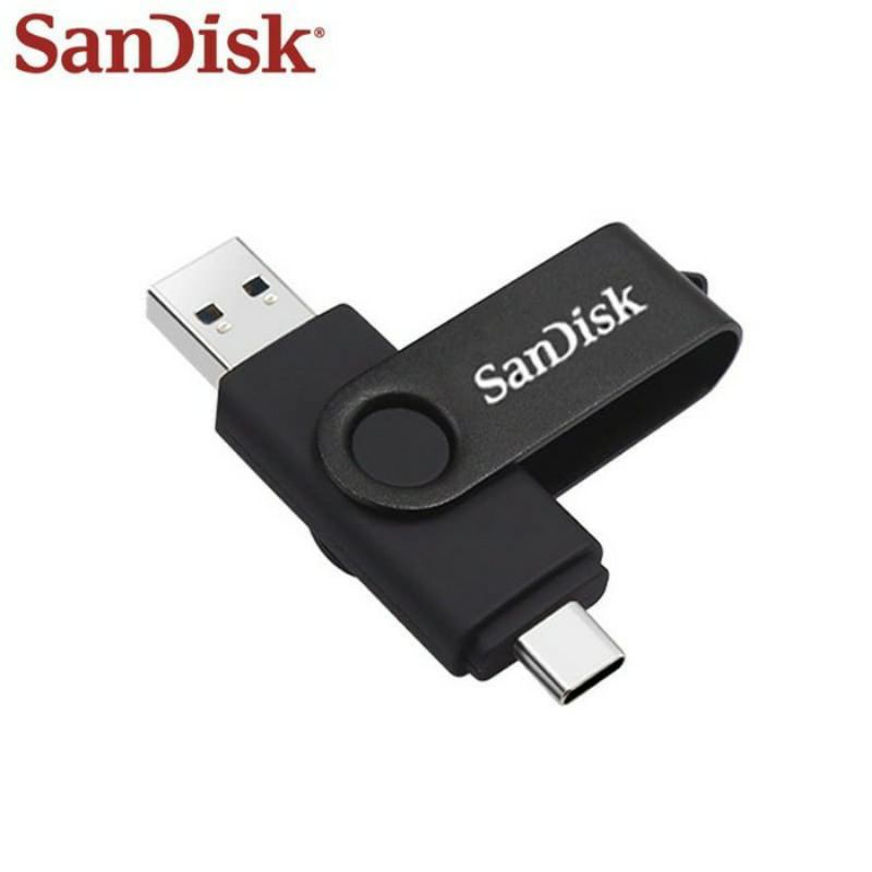 flasdisk OTG type C sandisk
