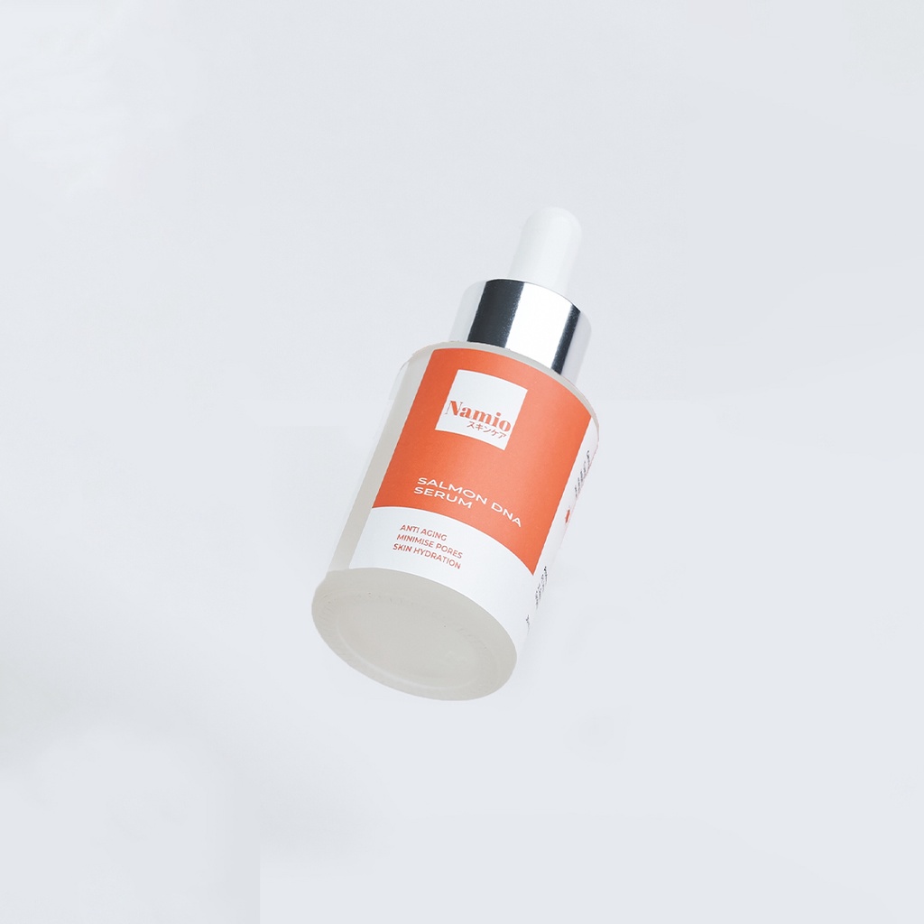 NAMIO SALMON DNA SERUM