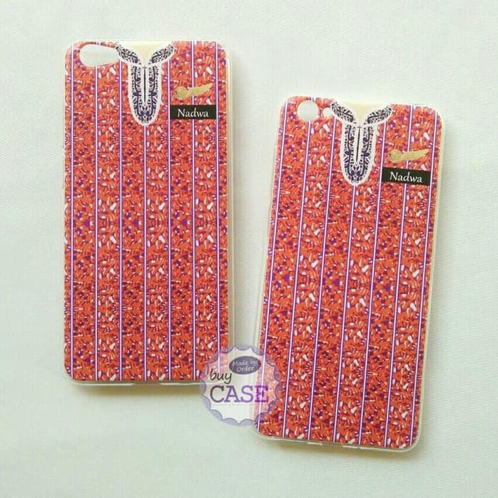 CUSTOM CASE PRAMUGARI LION AIR SERAGAM | XIAOMI OPPO SONY SAMSUNG DLL