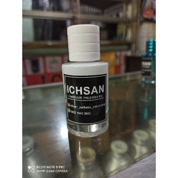 parfume pria RAFFI AHMAD(35ml)SUPER