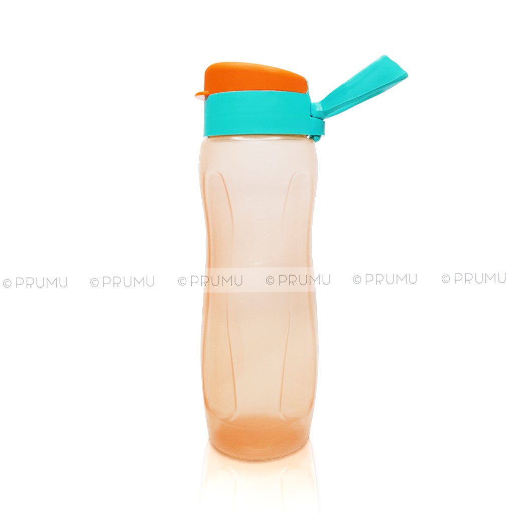 Botol Minum 500 ml - Botol Minum Anak - Souvenir Ulang Tahun - Evo Platinum 500ml