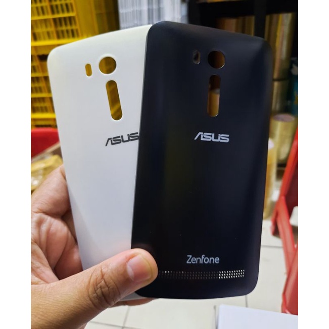 Backdoor Zenfone Go B 5.5&quot; ZB551kl X013D Casing Tutup Belakang