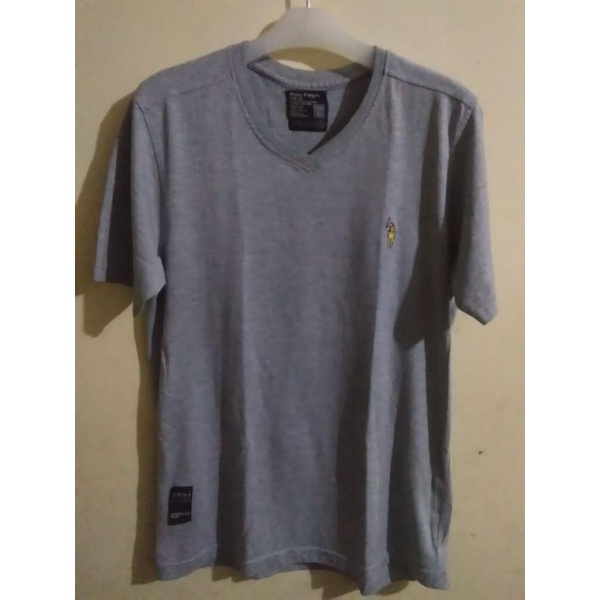 kaos second original polo ralp