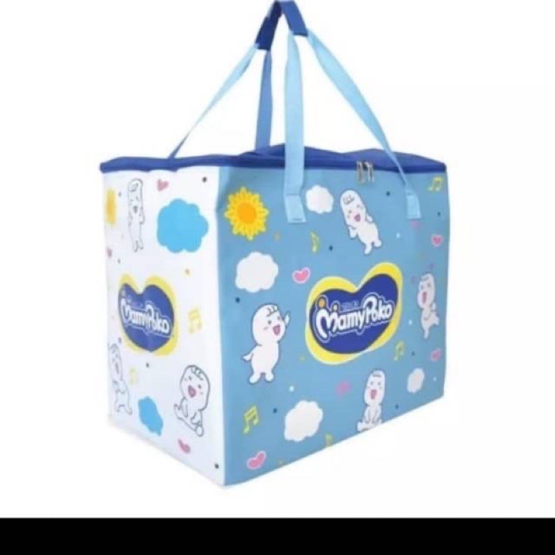 Tas pokojang diaper mamypoko / Tas mamypoko
