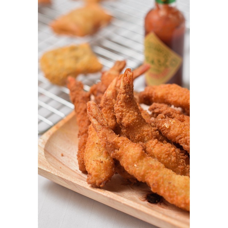 

Ebi Furai 250g Frozen