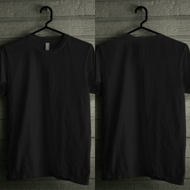 Kaos polos 24s