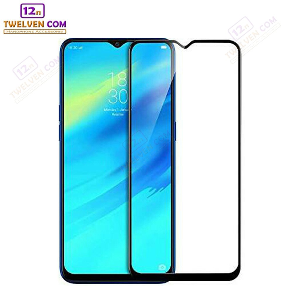 zenBlade 5D Full Cover Tempered Glass Oppo A12 / A1K Oppo A31 / A3 (2020) Oppo A37 Oppo A39 Oppo A3s