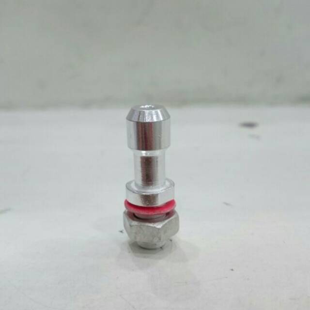 Skrup katup presto Maxim