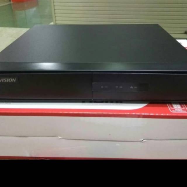 Nvr 8ch hikvision 7108NI-Q1