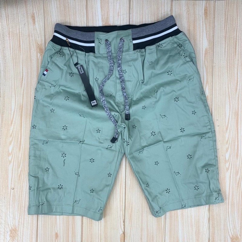 CELANA SANTAI/ CELANA BOXER/ CELANA PENDEK UNISEX