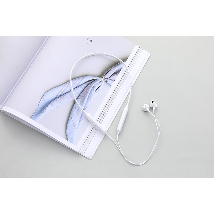 Earphone Bluetooth i12 TWS Wireless Headset Bluetooth Earbuds Matte Macaron Android-X7（WHITE）