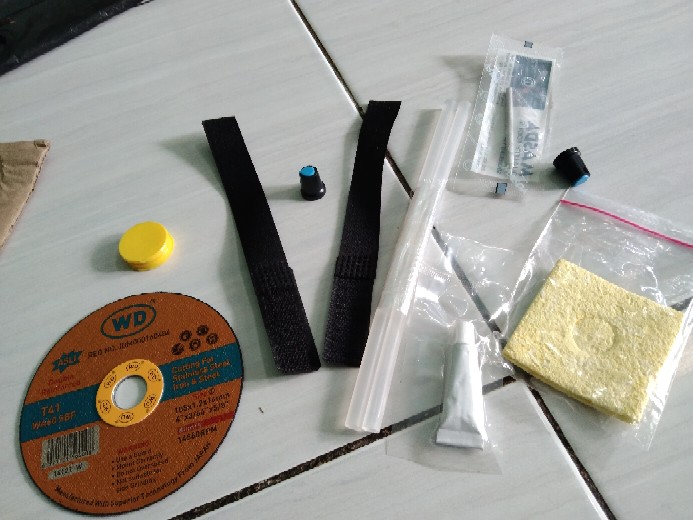 Refill Lem Tembak - Glue Gun Stick - Lem Lilin - Lem Bakar