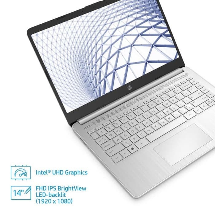 Laptop Hp Joy Xgen 14s Dq1013tu I3 1005g1 4gb 256gb Ssd 16gb 14 Fhd Win10 Shopee Indonesia