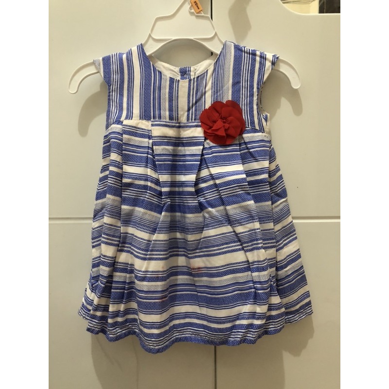 Dress Baby MotherCare - PRELOVED