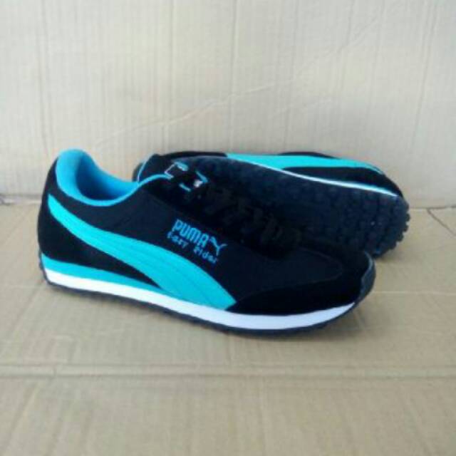 SEPATU OLAH RAGA CEWEK PUMA