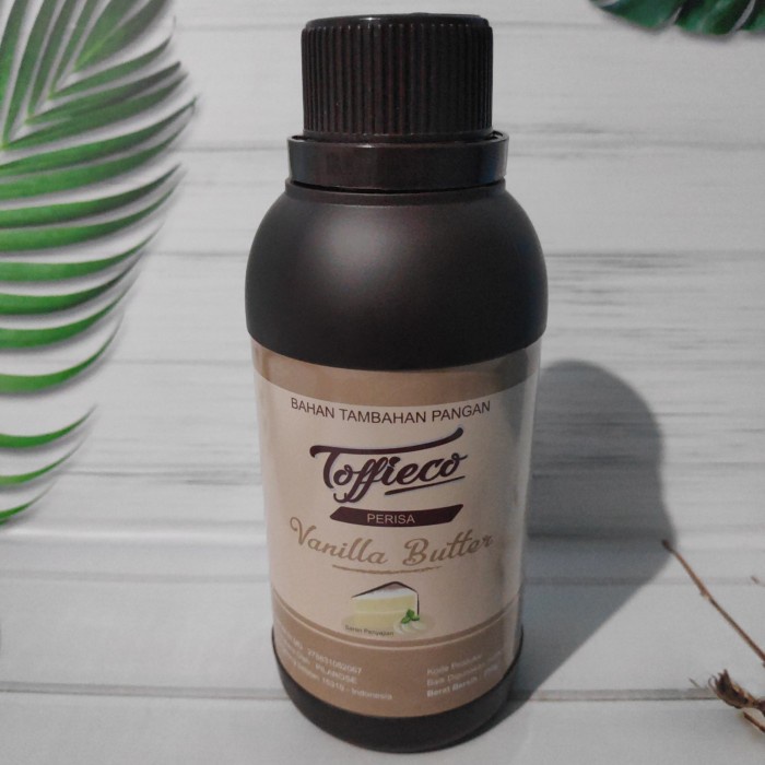 

d00gg Toffieco Vanilla Butter Pasta 250G Xz20X1Z11