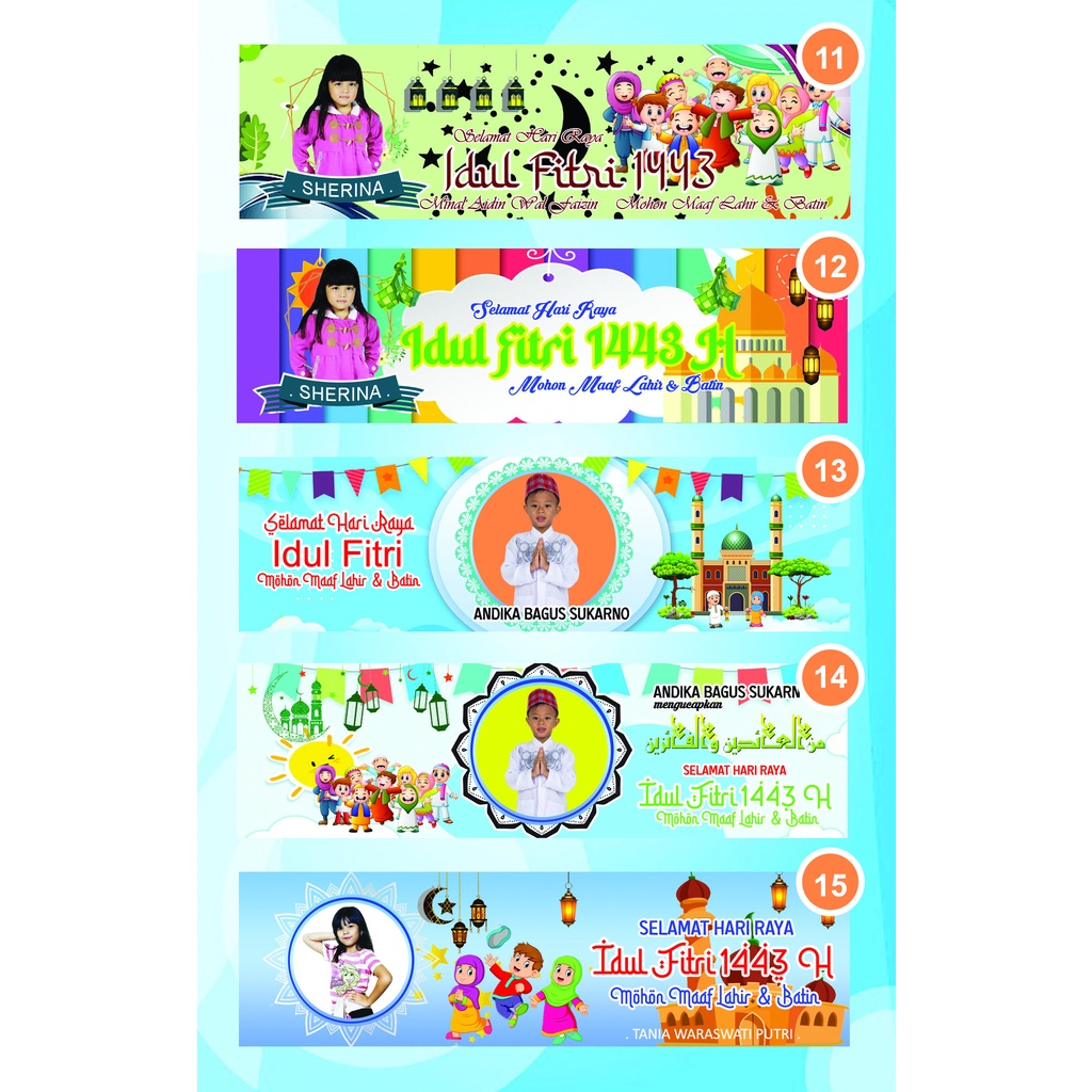 

THR CUSTOM / BINGKISAN THR / THR ANAK / LABEL SNACK LEBARAN / BINGKISAN IDUL FITRI